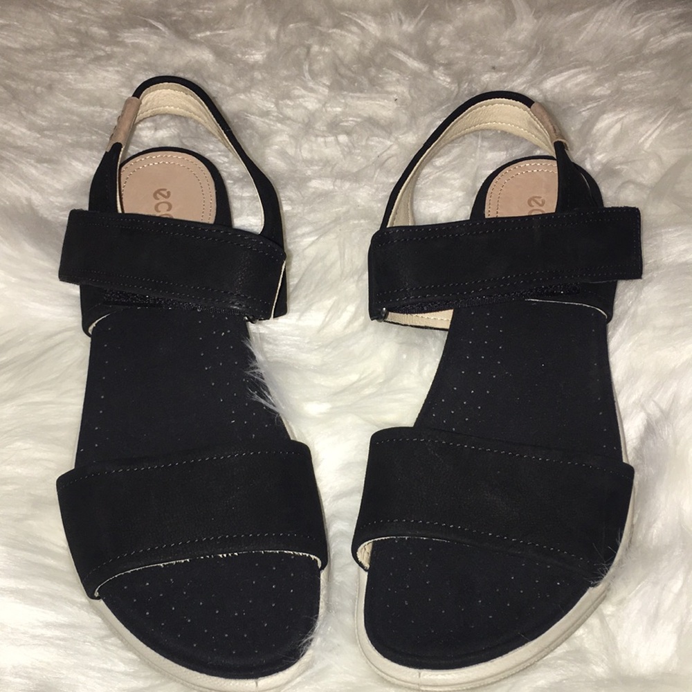 Ecco Sandals